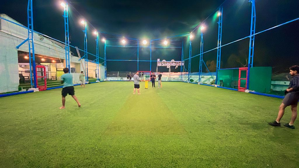 backyard-arena-turf | indore | turfbooking backyard-arena-turf | indore | turfbooking