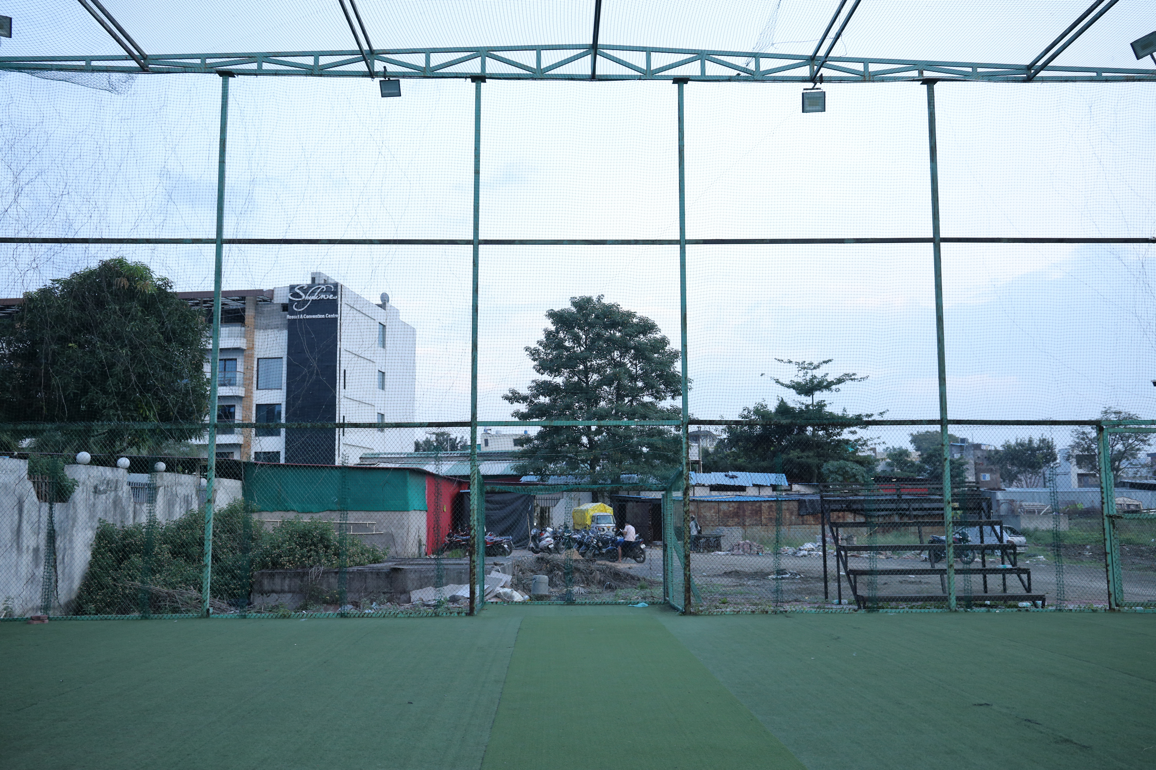 skyline-turf | indore | turfbooking skyline-turf | indore | turfbooking