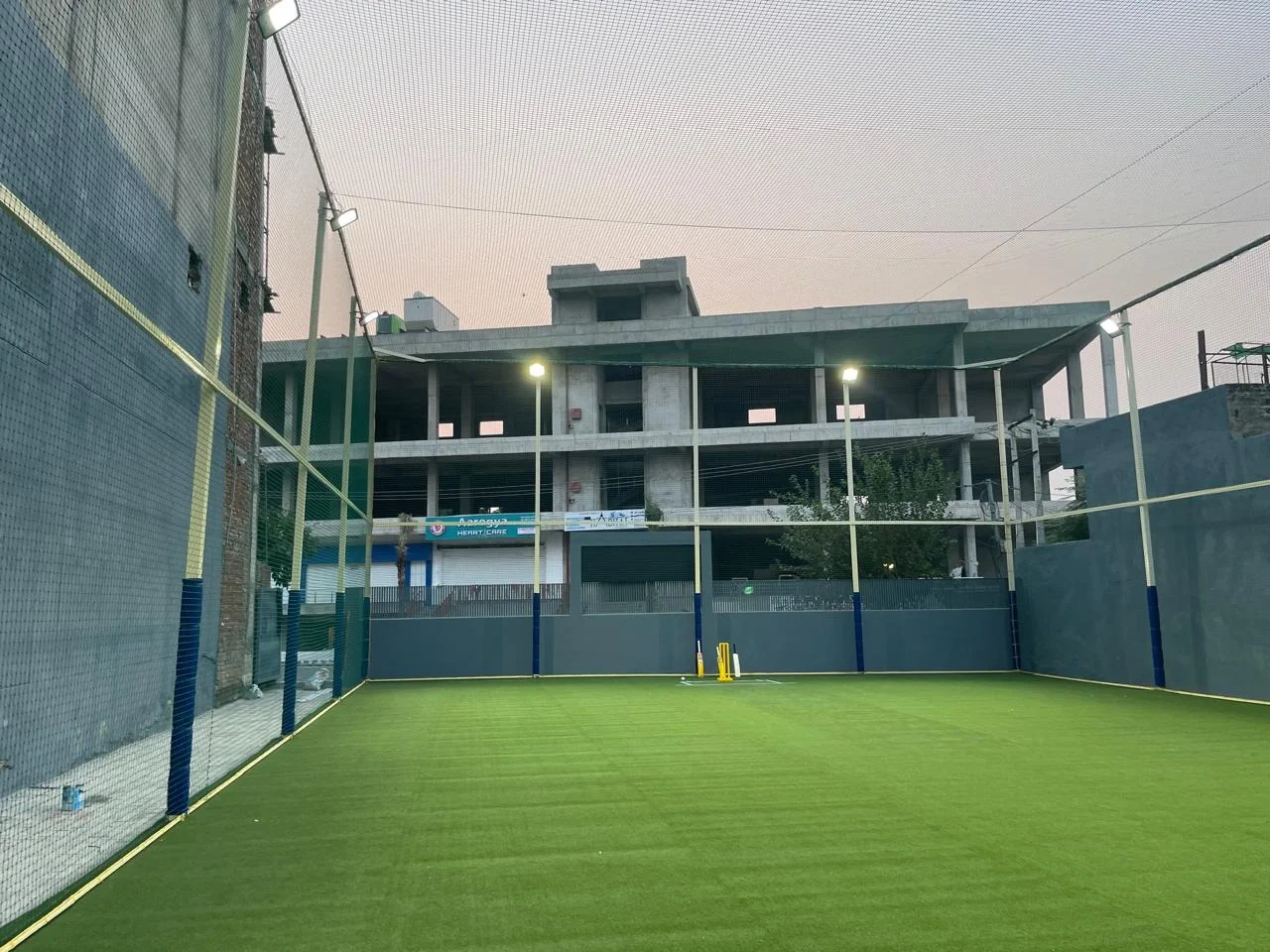 gully-cricket | jalandhar | turfbooking gully-cricket | jalandhar | turfbooking