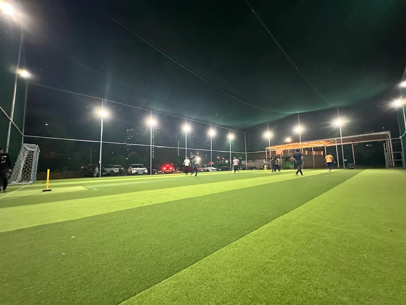 battle-box-cricket-arena | gurugram | turfbooking battle-box-cricket-arena | gurugram | turfbooking