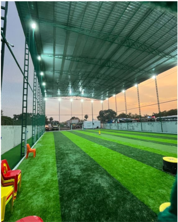 powerplay-turf | indore | turfbooking powerplay-turf | indore | turfbooking
