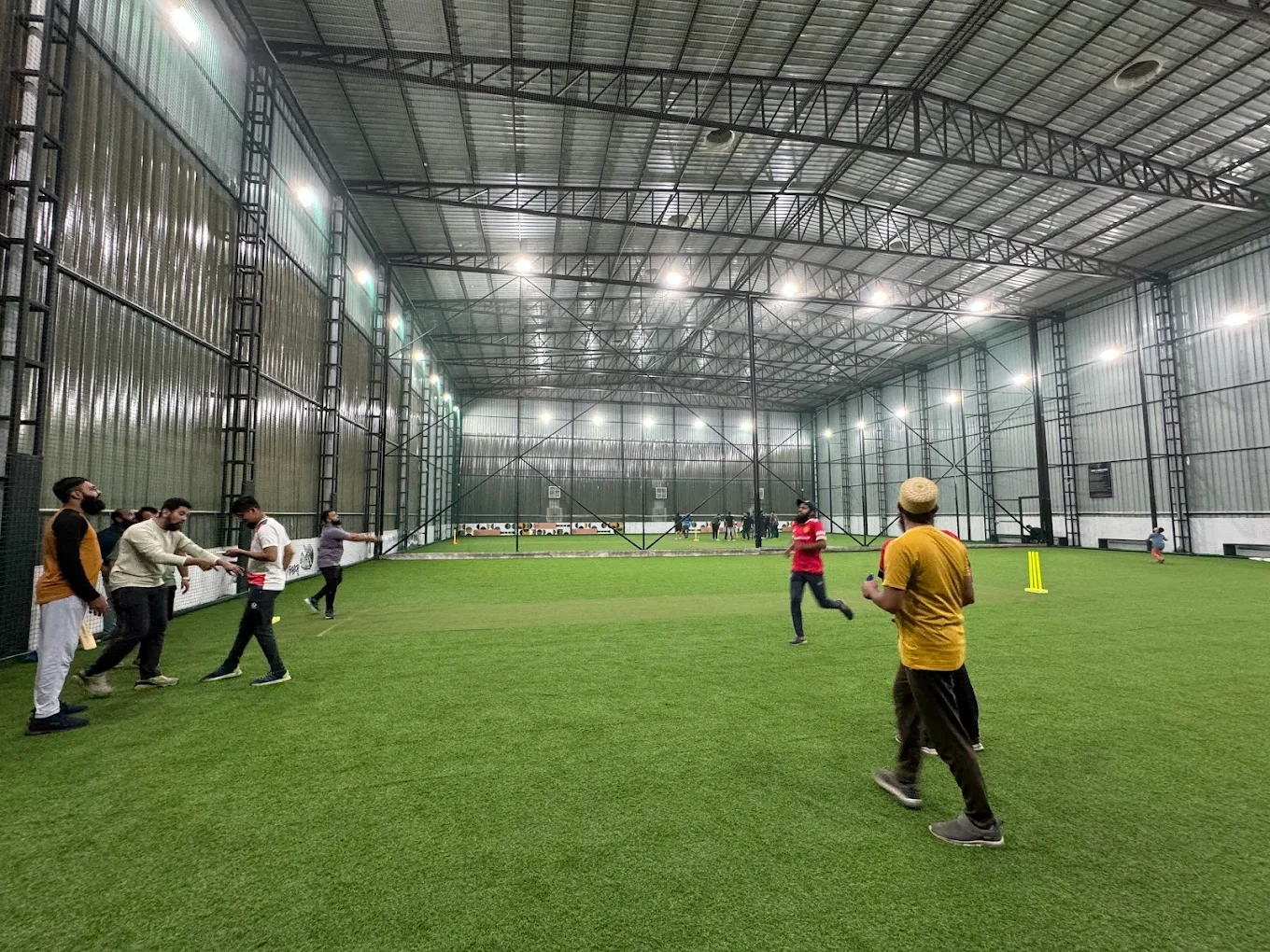 the-offside-sports-turf | indore | turfbooking the-offside-sports-turf | indore | turfbooking