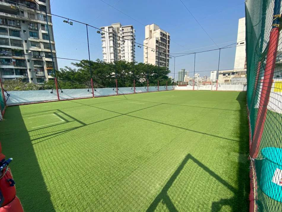 the-sports-square | mumbai | turfbooking the-sports-square | mumbai | turfbooking
