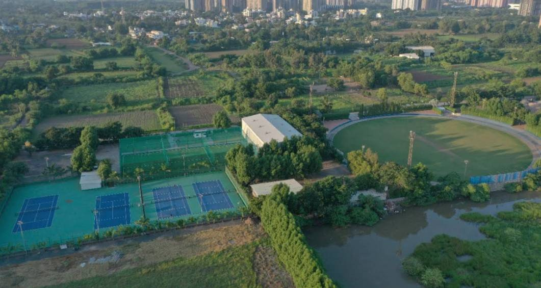 samrat-sport-complex | surat | turfbooking samrat-sport-complex | surat | turfbooking