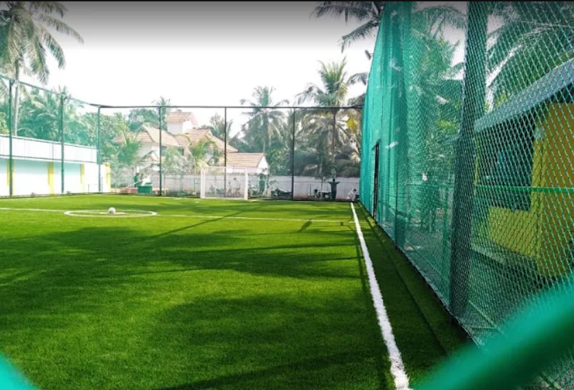the-turf-club | surat | turfbooking the-turf-club | surat | turfbooking