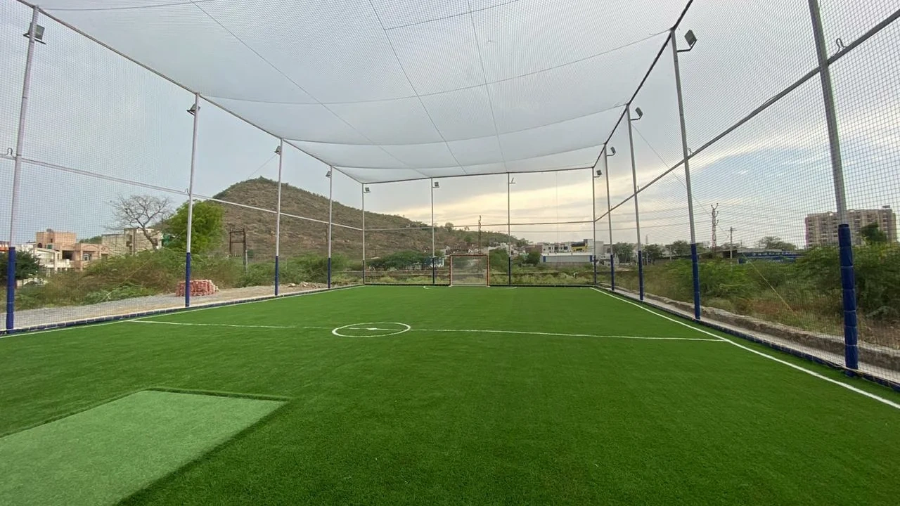foocket-sports-arena | udaipur | turfbooking foocket-sports-arena | udaipur | turfbooking