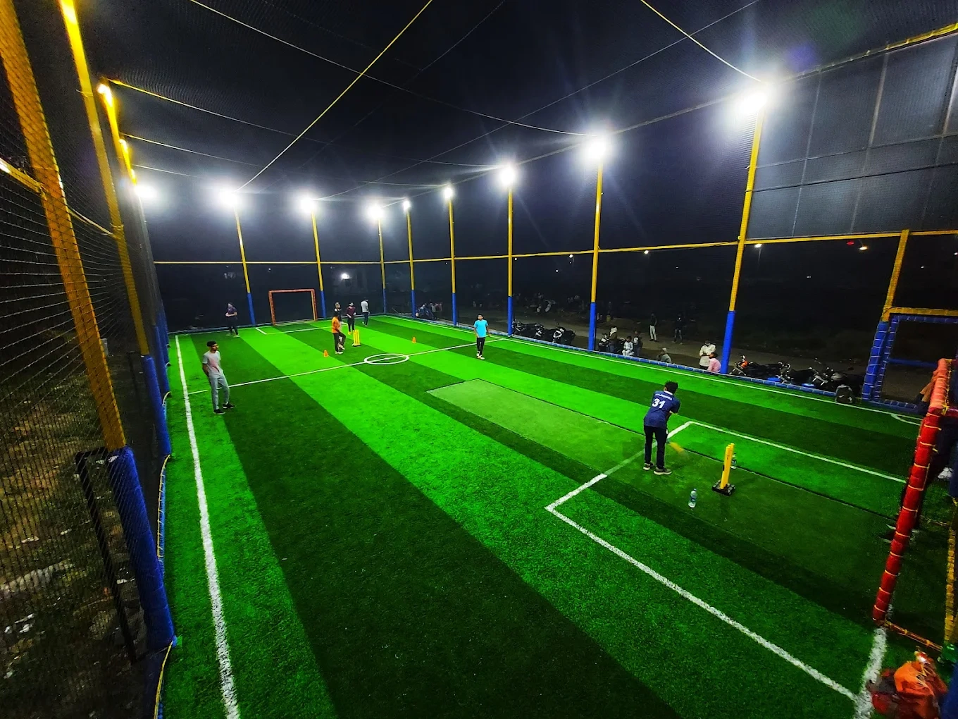 nedhya-sports-arena | udaipur | turfbooking nedhya-sports-arena | udaipur | turfbooking