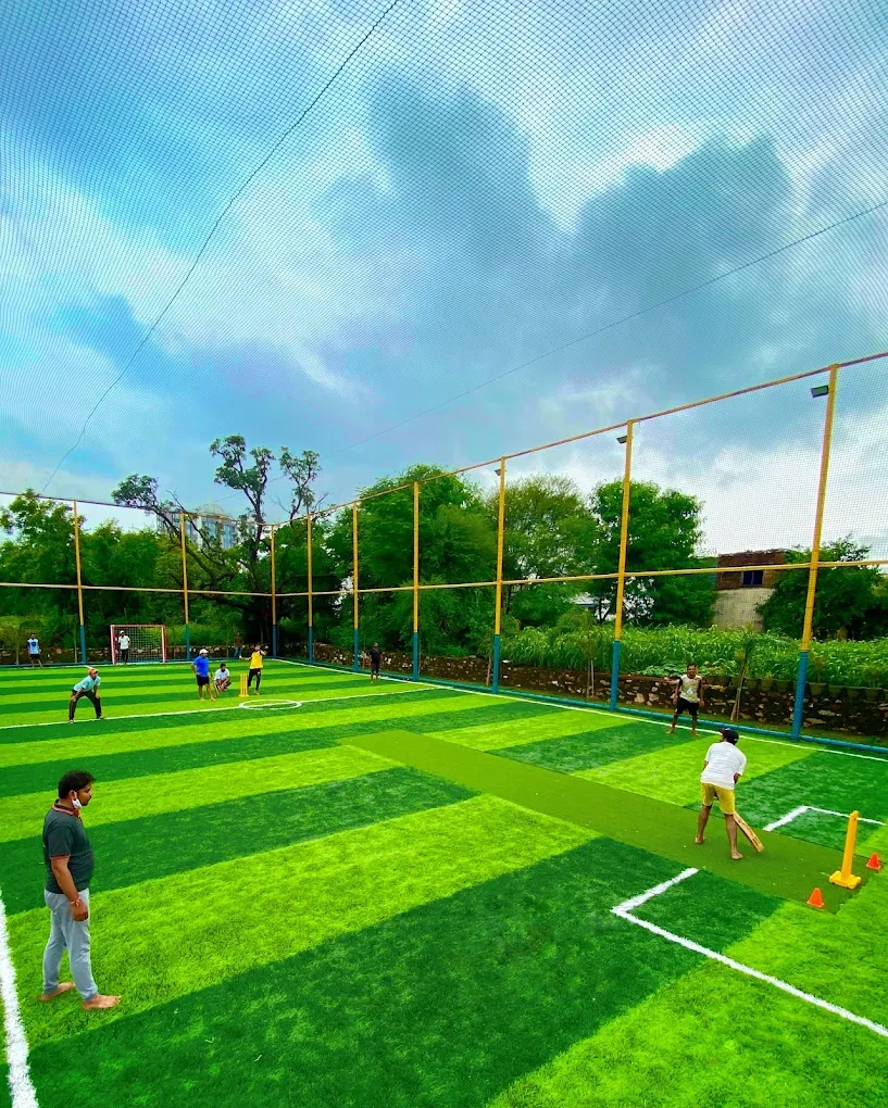 the-sports-villa | udaipur | turfbooking the-sports-villa | udaipur | turfbooking
