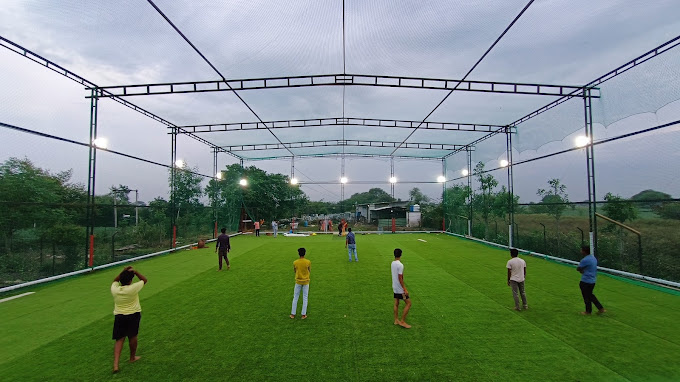 the-7s-turf | ujjain | turfbooking the-7s-turf | ujjain | turfbooking